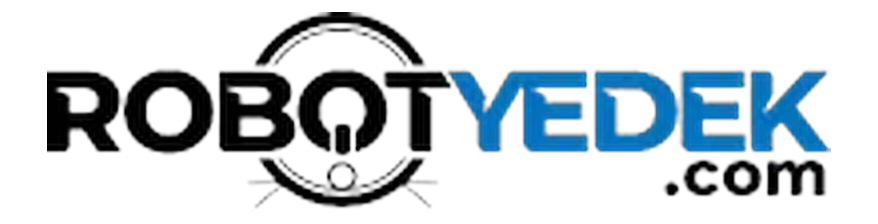 Robot Yedek Robot Yedek
